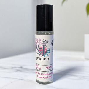Roll On - Women's Fragrance Oil - Brand New